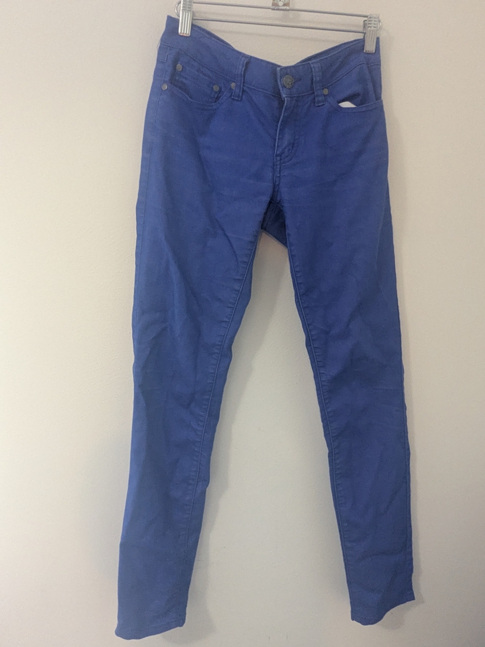 Prana Skinny Jeans